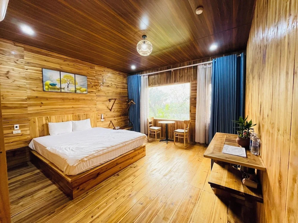 Хоа Лу: Tuyet's Homestay