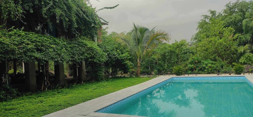 Хоа Лу: Tuyet's Homestay