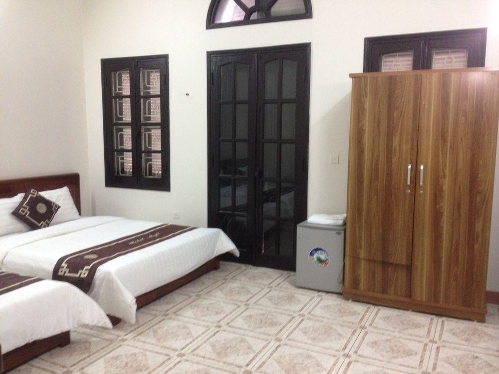 Ханой: Hotel MYTI
