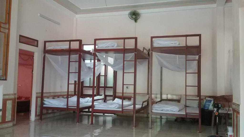 Йенбай: Thac Ba Family Homestay - Hostel