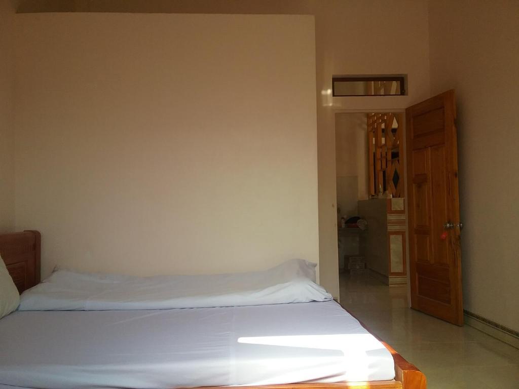 Йенбай: Thac Ba Family Homestay - Hostel
