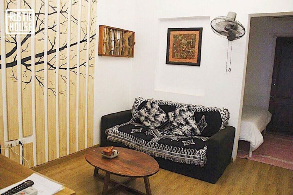 Ханой: Rustic House Homestay