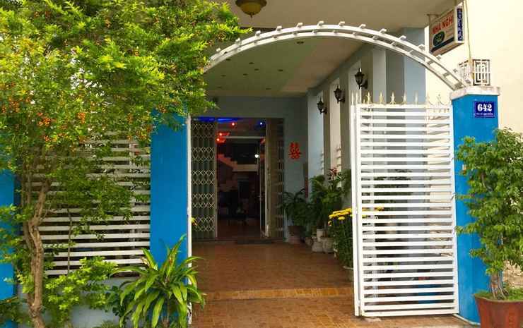 Дананг: Ha My Guesthouse
