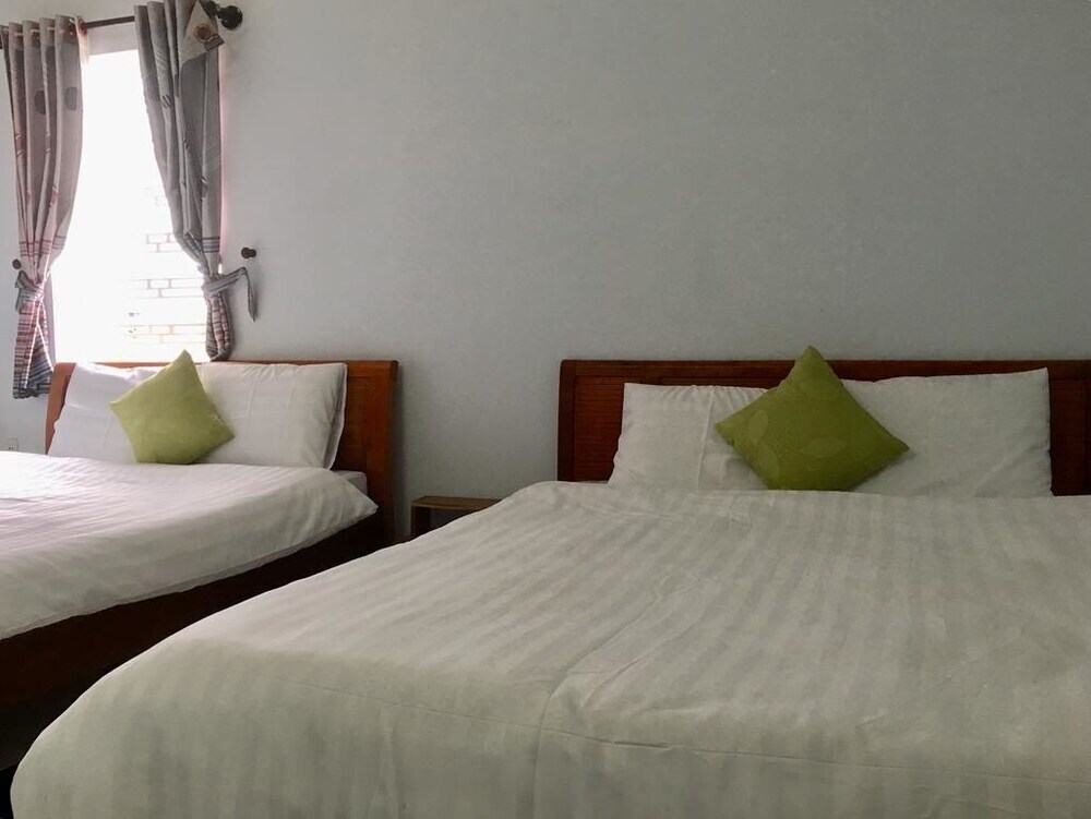 Дананг: Ha My Guesthouse