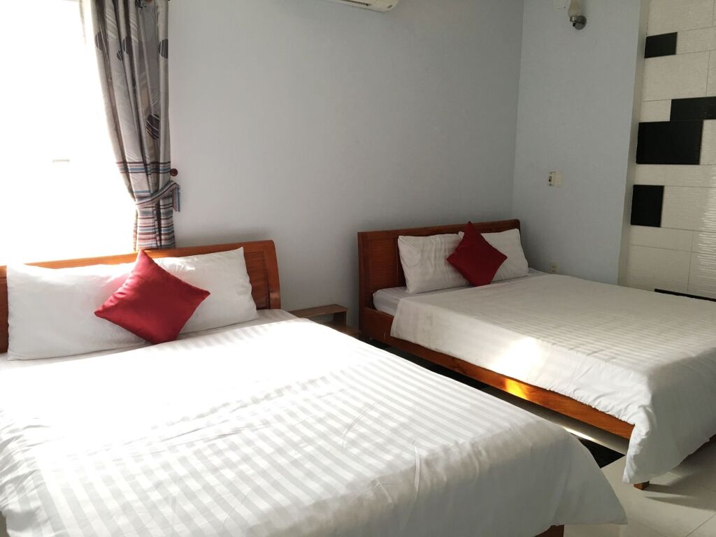 Дананг: Ha My Guesthouse