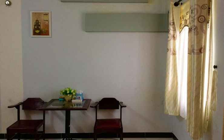 Дананг: Ha My Guesthouse
