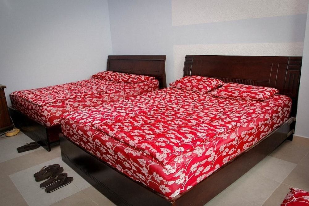 Дананг: Ha My Guesthouse