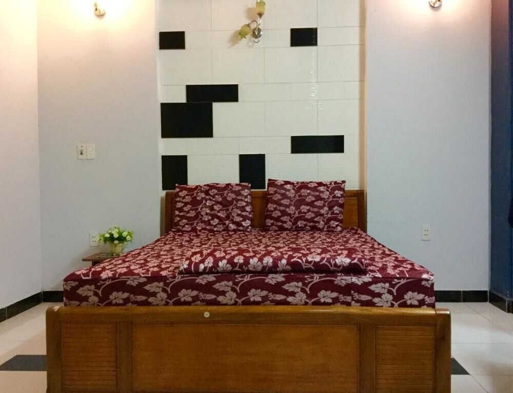 Дананг: Ha My Guesthouse