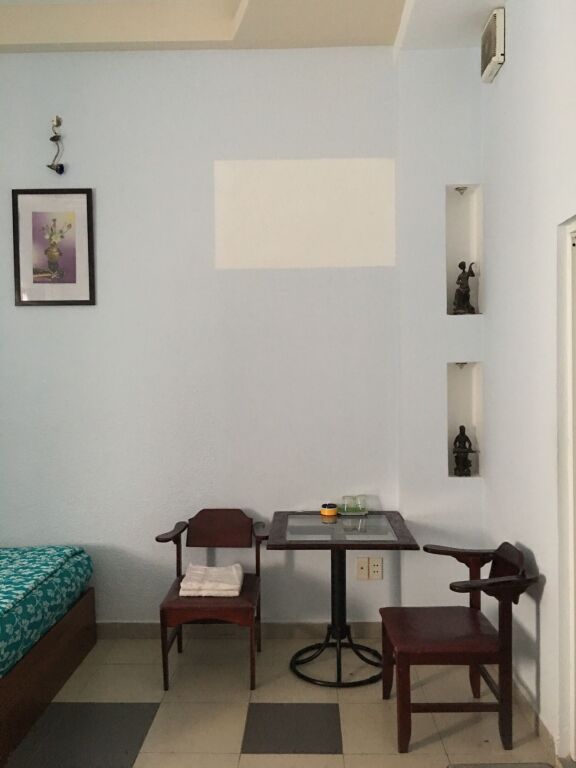 Дананг: Ha My Guesthouse