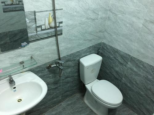 Дананг: Ha My Guesthouse