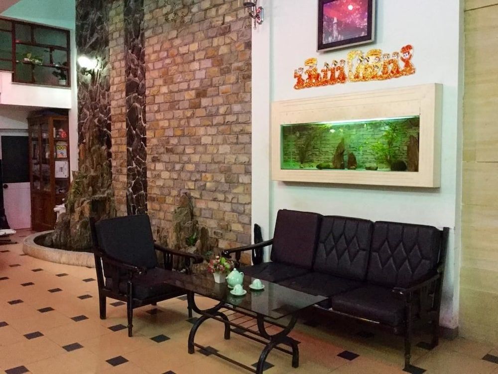 Дананг: Ha My Guesthouse