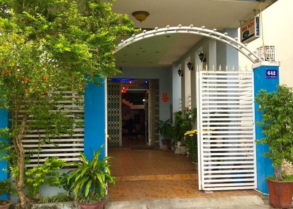 Дананг: Ha My Guesthouse