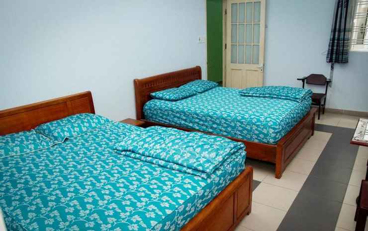 Дананг: Ha My Guesthouse