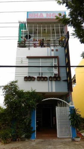 Дананг: Ha My Guesthouse