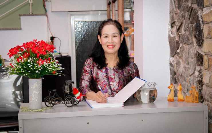 Дананг: Ha My Guesthouse