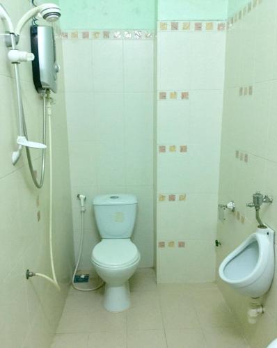 Дананг: Ha My Guesthouse