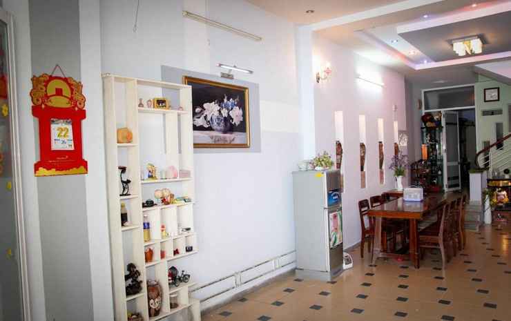 Дананг: Ha My Guesthouse
