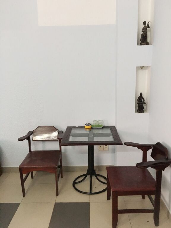 Дананг: Ha My Guesthouse