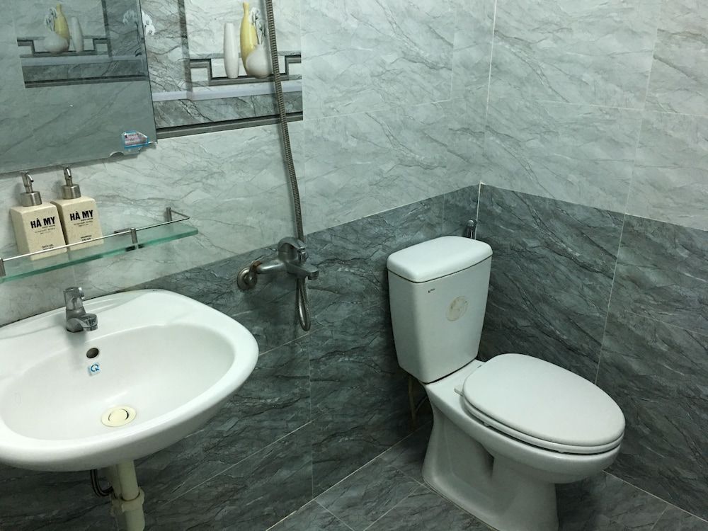 Дананг: Ha My Guesthouse