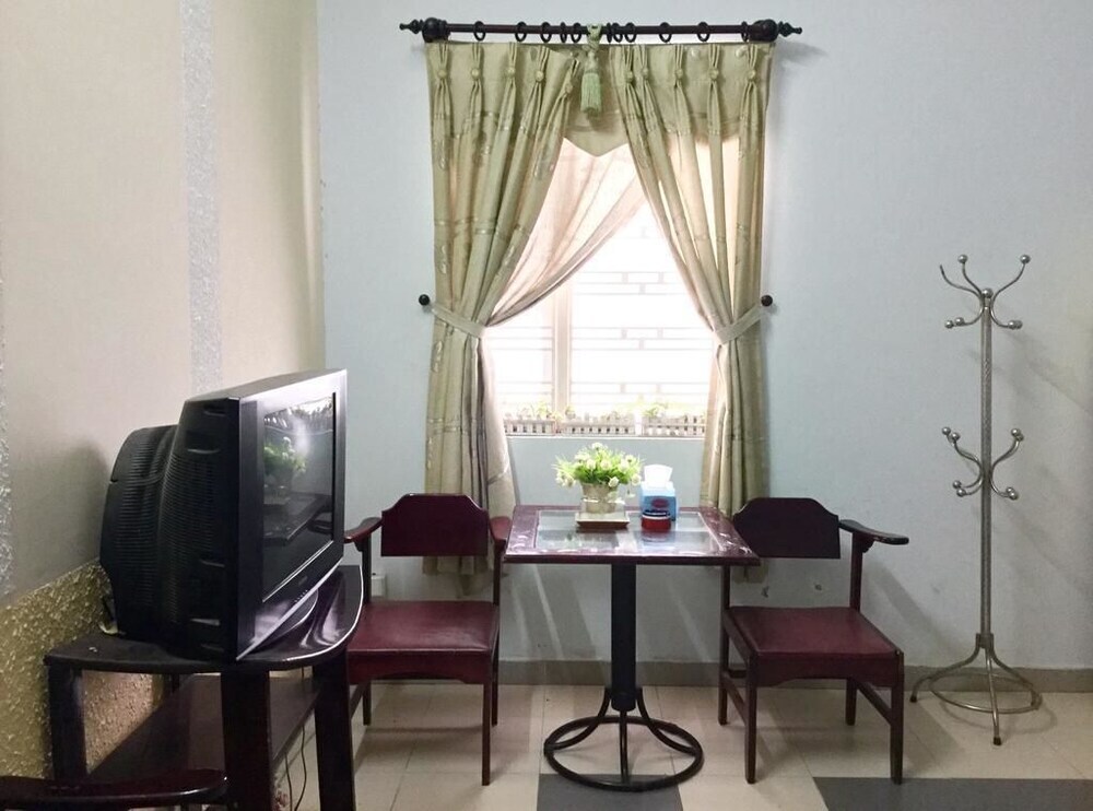 Дананг: Ha My Guesthouse