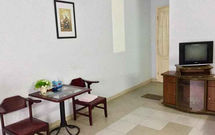 Дананг: Ha My Guesthouse