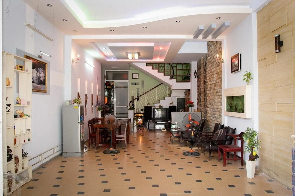 Дананг: Ha My Guesthouse