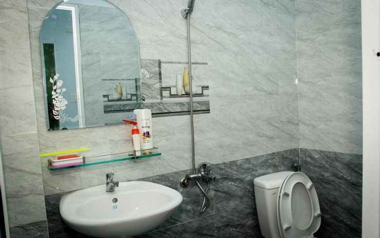 Дананг: Ha My Guesthouse