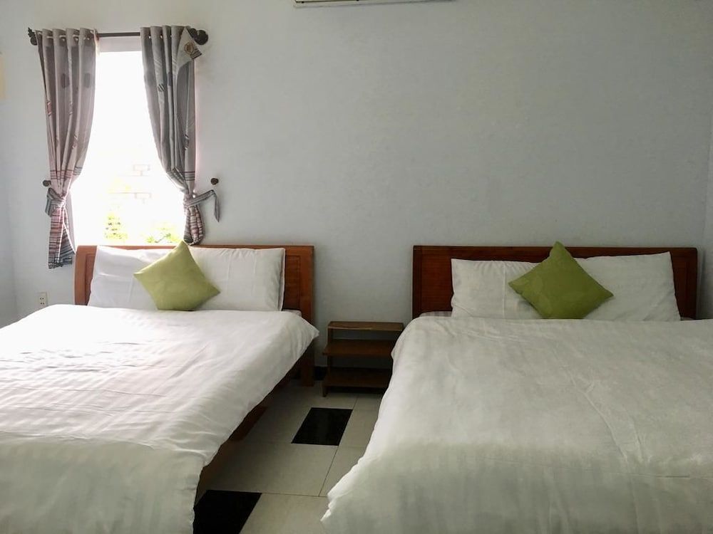 Дананг: Ha My Guesthouse