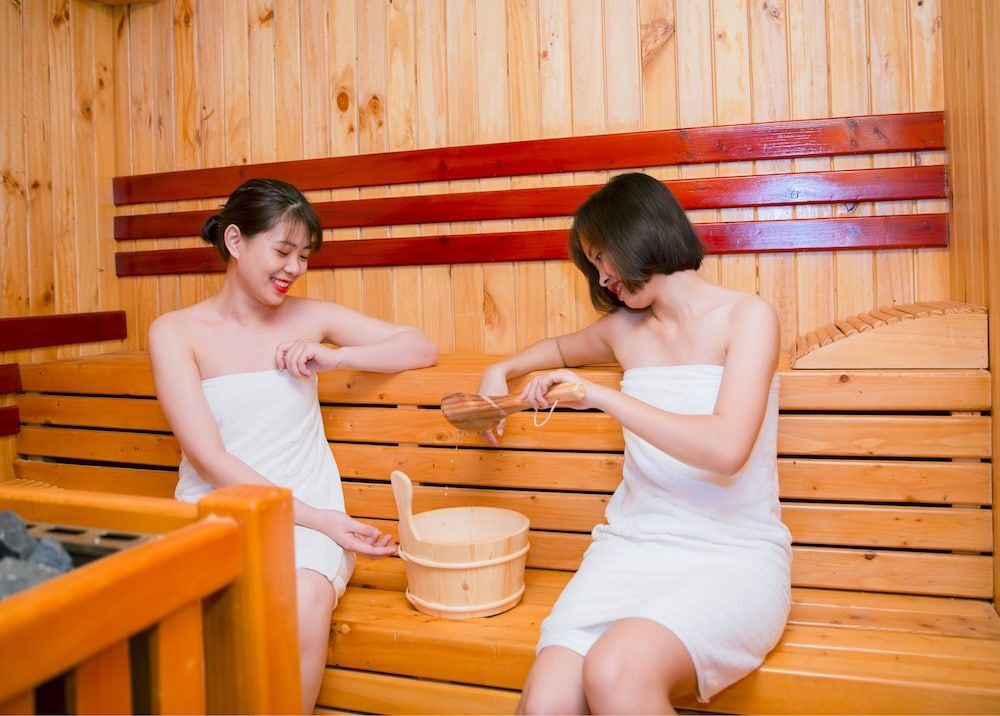 Хайфон: 3MG Lakeside Hotel