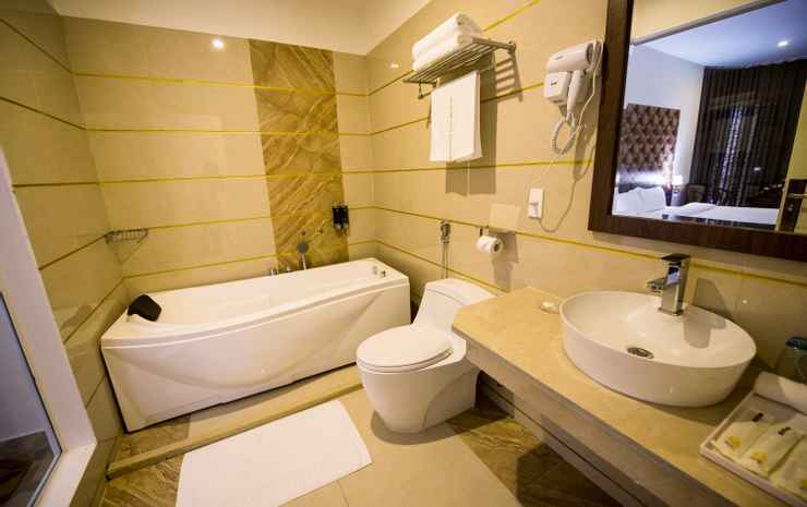 Хайфон: 3MG Lakeside Hotel