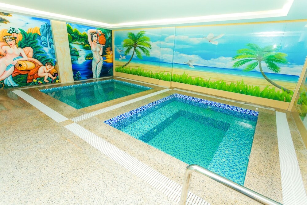 Хайфон: 3MG Lakeside Hotel