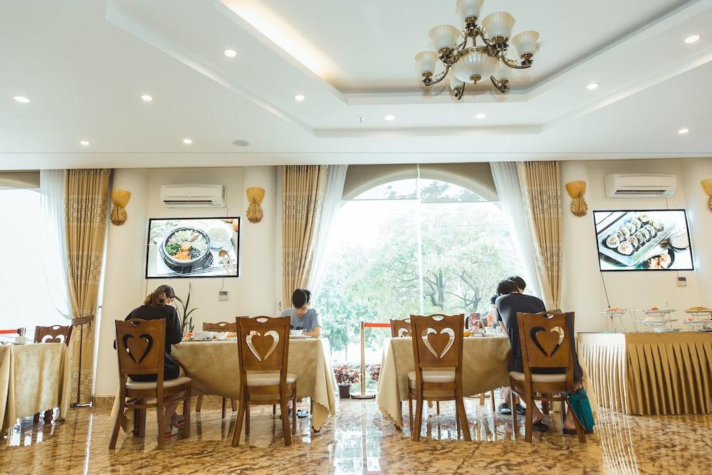 Хайфон: 3MG Lakeside Hotel