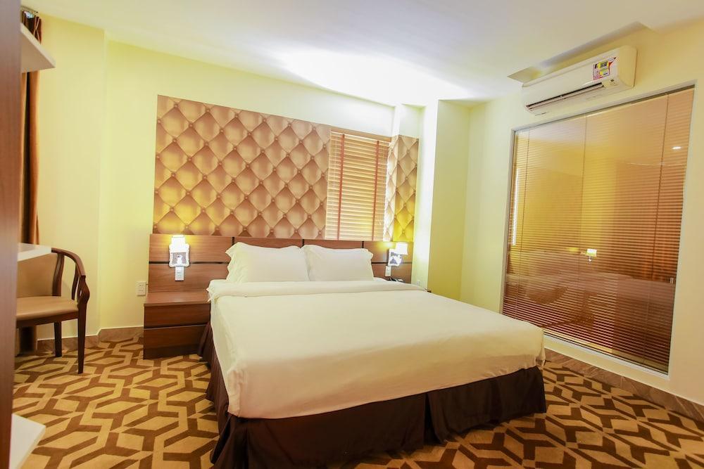 Хайфон: 3MG Lakeside Hotel