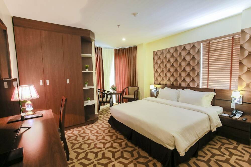 Хайфон: 3MG Lakeside Hotel