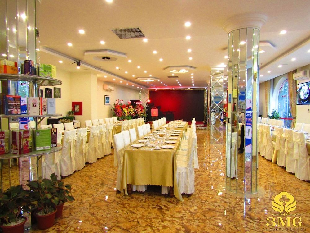 Хайфон: 3MG Lakeside Hotel