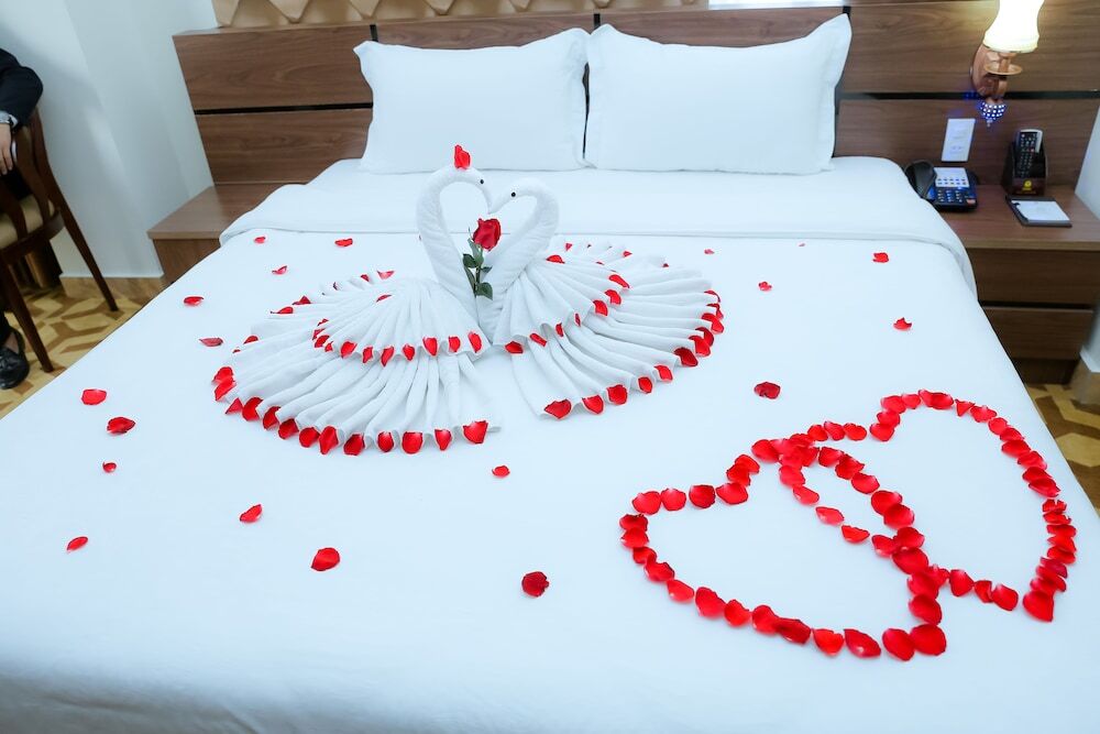 Хайфон: 3MG Lakeside Hotel