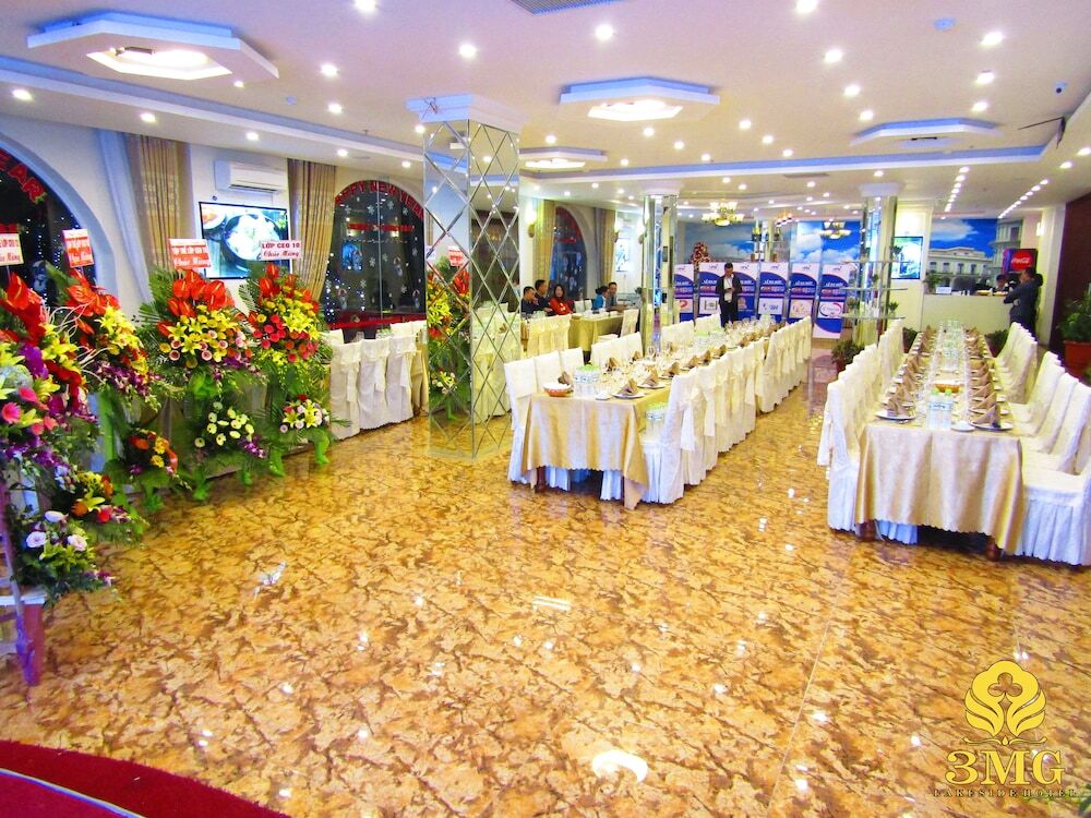 Хайфон: 3MG Lakeside Hotel