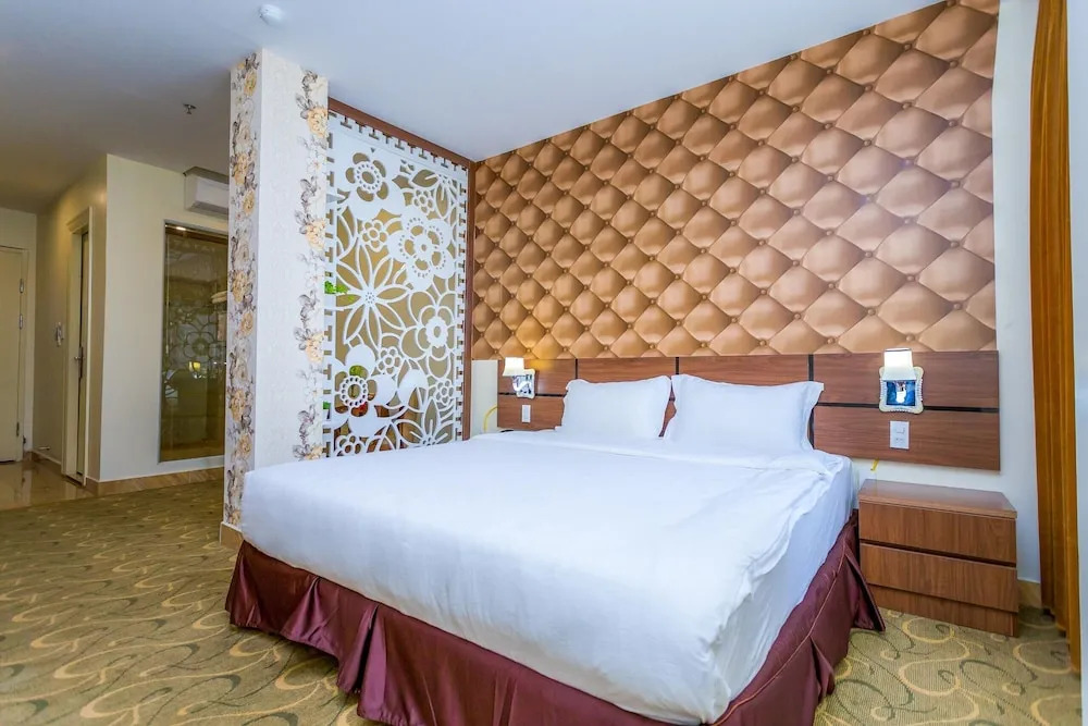 Хайфон: 3MG Lakeside Hotel