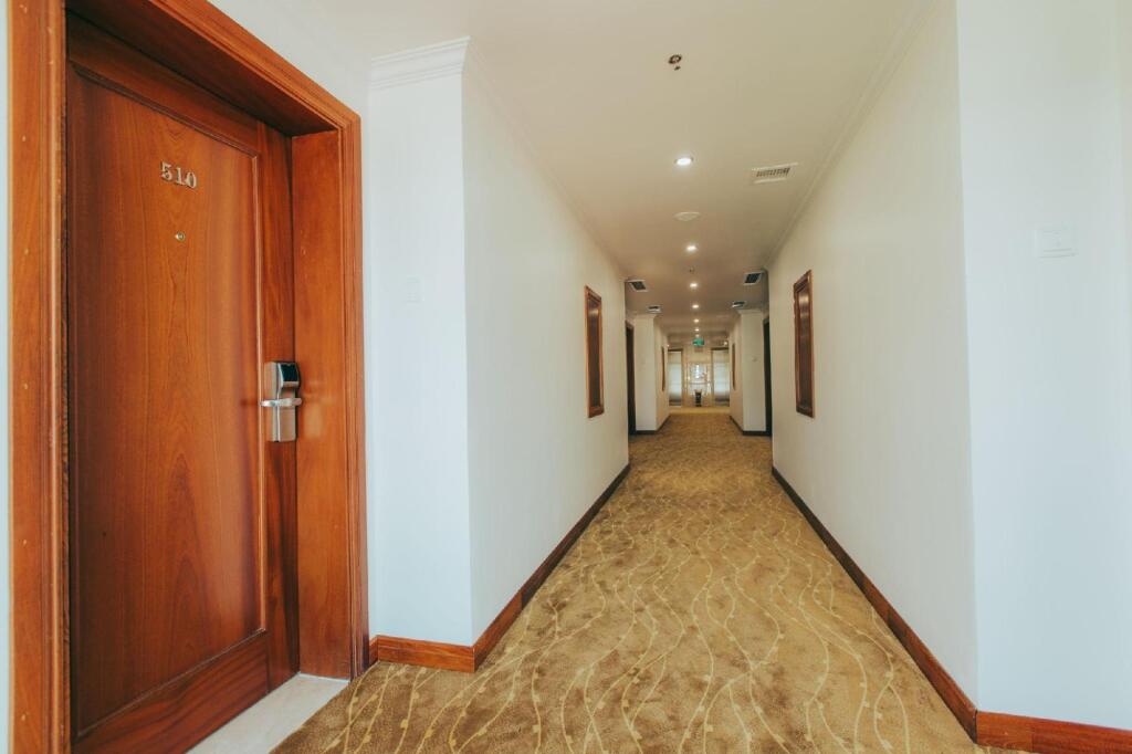 Халонг: Ha Long New Day Hotel