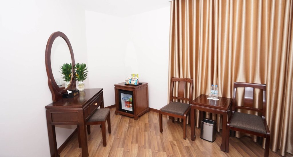 Халонг: SeaStar Hotel Ha Long