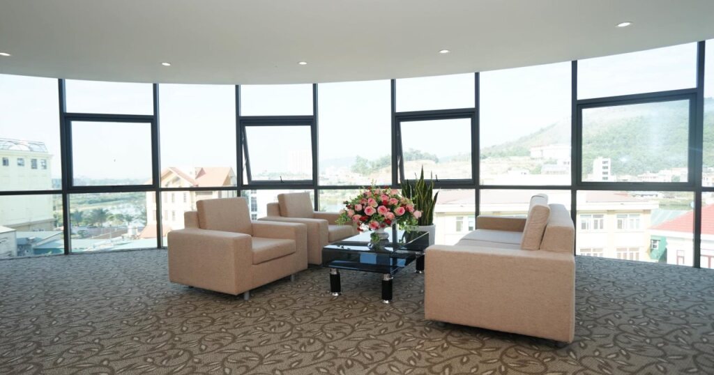 Халонг: SeaStar Hotel Ha Long