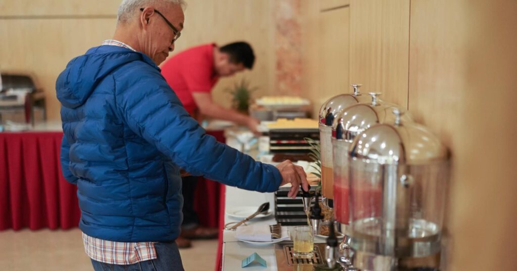 Халонг: SeaStar Hotel Ha Long