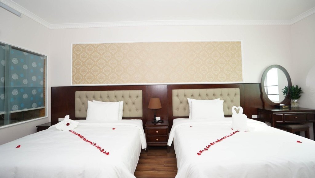 SeaStar Hotel Ha Long — фото 6