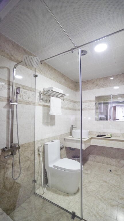 Халонг: SeaStar Hotel Ha Long