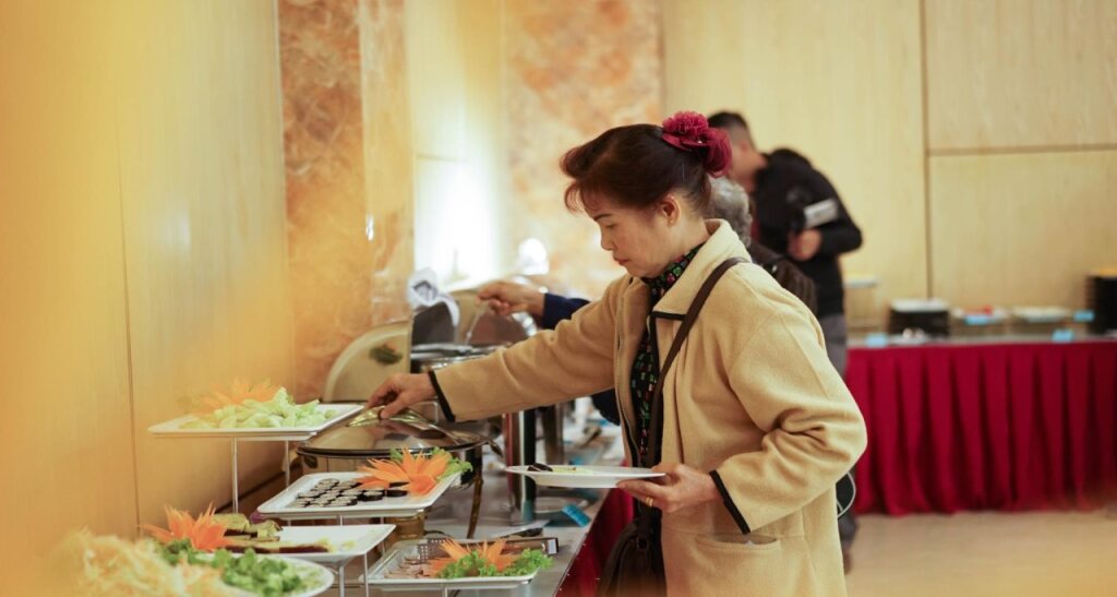 Халонг: SeaStar Hotel Ha Long
