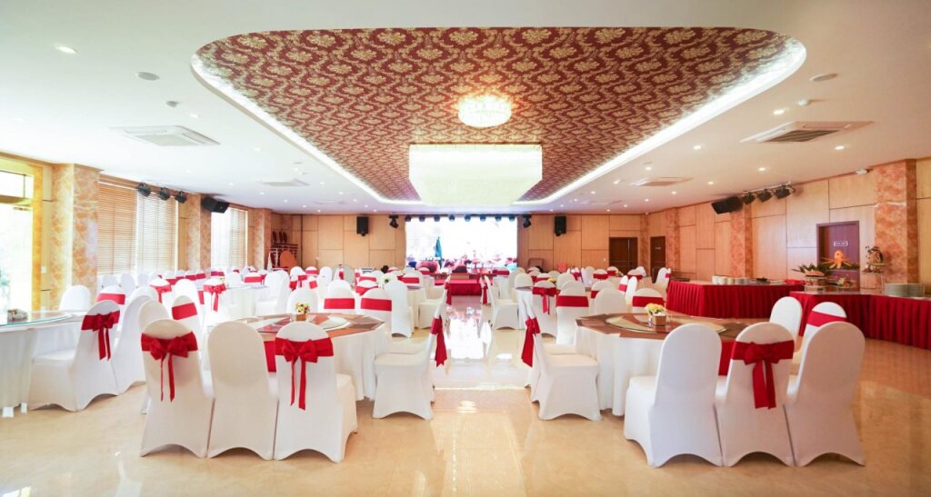 Халонг: SeaStar Hotel Ha Long