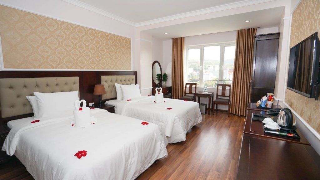 SeaStar Hotel Ha Long — фото 3
