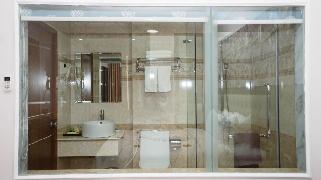 Халонг: SeaStar Hotel Ha Long