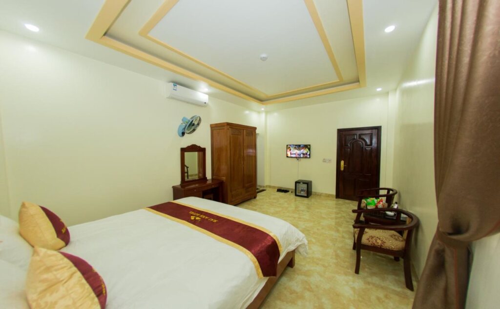 Mai Anh Hotel — фото 4