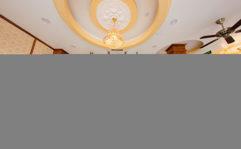 Лаокай: Mai Anh Hotel